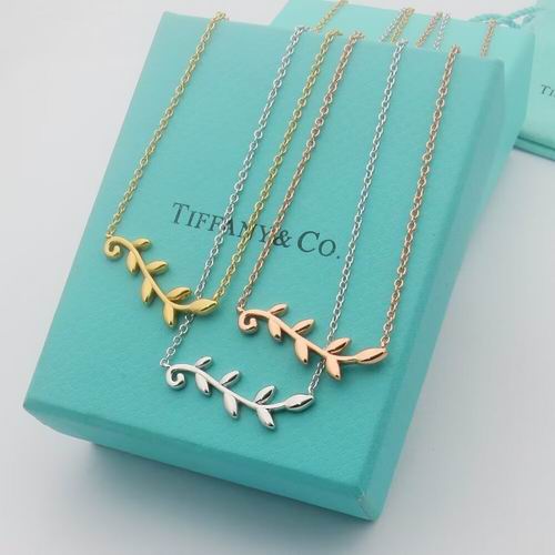 Tiffany necklace lyh62 (1)